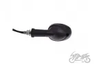 LAMP, TURN SIGNAL, REAR, CLEAR LENS, PAIR