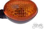 LAMP, TURN SIGNAL, MINI CAT EYE, RIGHT FRONT