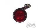 LAMP, REAR, ROUND, UNIVERSAL
