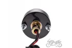LAMP, REAR, ROUND, UNIVERSAL