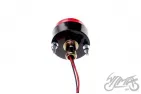 LAMP, REAR, ROUND, UNIVERSAL