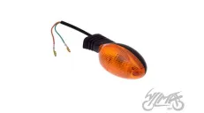 LAMP, TURN SIGNAL, DUCATI, REAR RH