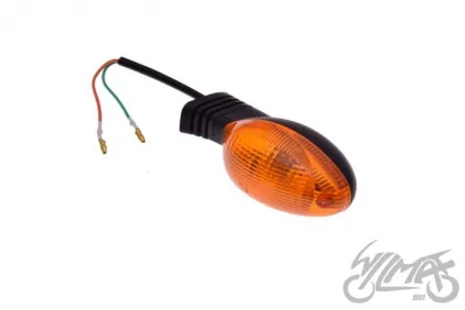 LAMP, TURN SIGNAL, DUCATI, REAR RH