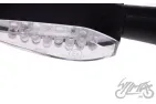 POSŪKIO ŽIBINTŲ KOMPLEKTAS LED 12V 1W
