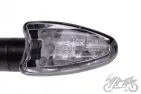 POSŪKIO ŽIBINTŲ KOMPLEKTAS LED