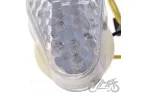 POSŪKIO ŽIBINTŲ KOMPLEKTAS LED KAWASAKI
