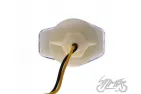 LAMP, TURN SIGNAL INDICATOR LED CLEAR LENS SUZUKI