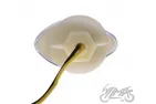 LAMP, TURN SIGNAL INDICATOR LED CLEAR LENS HONDA