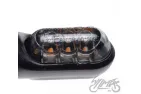 MINI POSŪKIO ŽIBINTŲ KOMPLEKTAS LED