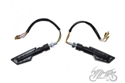 LAMP, TURN SIGNAL MINI LED