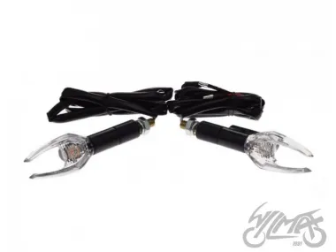 KIERUNKOWSKAZ DYNAMICZNY LED