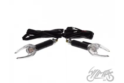 KIERUNKOWSKAZ DYNAMICZNY LED