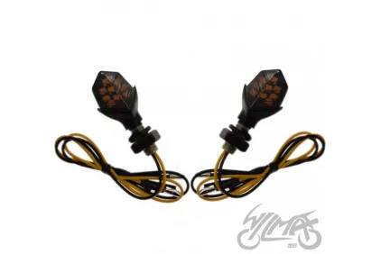LAMP, TURN SIGNAL MINI LED