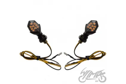 LAMP, TURN SIGNAL MINI LED