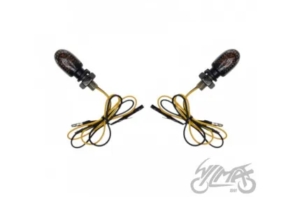LAMP, TURN SIGNAL MINI LED