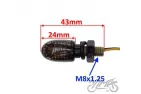 LAMP, TURN SIGNAL MINI LED