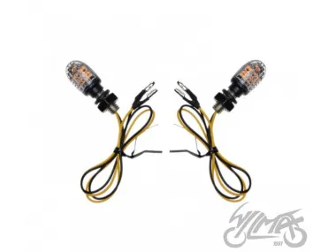 MINI POSŪKIO ŽIBINTŲ KOMPLEKTAS LED