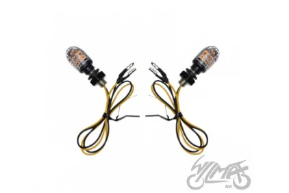 MINI POSŪKIO ŽIBINTŲ KOMPLEKTAS LED