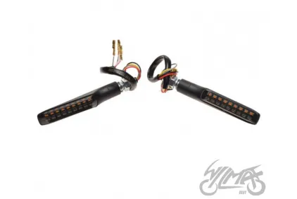 LAMP, REAR TURN SIGNAL ATV UTV LED, SET OF 2 PCS