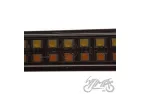 Žibintas priekinis posūkio ATV UTV LED, 2 vnt. rinkinys