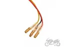 Žibintas priekinis posūkio ATV UTV LED, 2 vnt. rinkinys