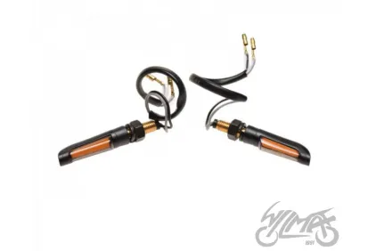 LAMP, TURN SIGNAL MINI LED
