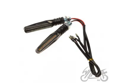 LAMP, DYNAMIC TURN SIGNAL