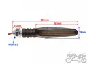 LAMP, DYNAMIC TURN SIGNAL