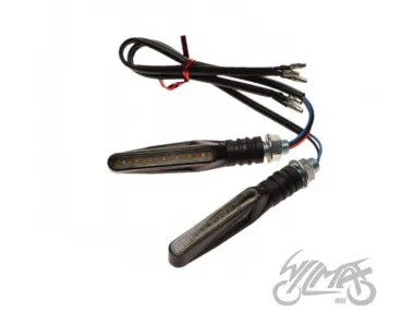 LAMP, REAR POSITION + TURN SIGNAL ATV UTV LED