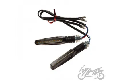 LAMP, REAR POSITION + TURN SIGNAL ATV UTV LED