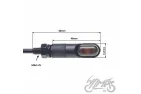 LAMP, TURN SIGNAL MINI LED