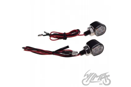LAMP, TURN SIGNAL MINI LED