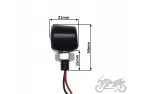 POSŪKIO ŽIBINTAS MINI LED