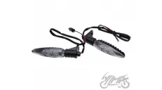 MINI LED FRONT TURN SIGNAL LIGHT FOR BMW