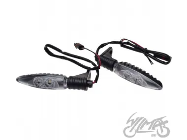 MINI LED FRONT TURN SIGNAL LIGHT FOR BMW