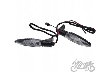 MINI LED FRONT TURN SIGNAL LIGHT FOR BMW