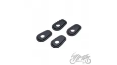 PLUG, TURNSIGNAL LAMP FITTING COVER FOR KAWASAKI Z900/650 SET OF 4 PCS