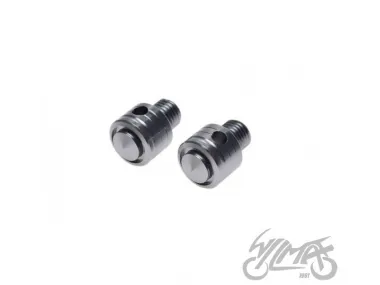 MIRROR HOLE PLUG SET M10 R+R
