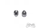 MIRROR HOLE PLUG SET M10 R+R