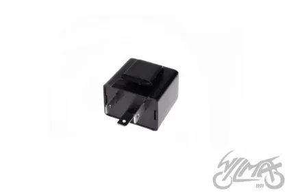 RELAY, TURN SIGNAL, LED