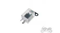 RELAY, TURN SIGNAL, LED