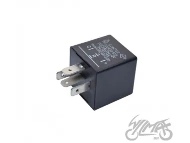 RĖLĖ POSŪKIŲ 2x21W, 4 PIN