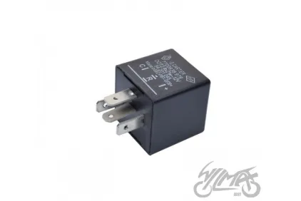 RELAY, TURN SIGNAL, 2x21W, 4 TERMINALS
