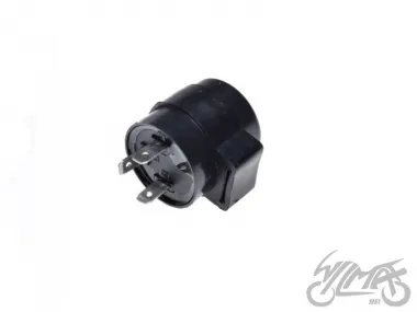 FLASHER, TURN SIGNAL RELAY LED 3 PINS