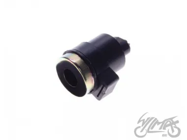 RĖLĖ POSŪKIŲ 12V 2X10W+3,4W
