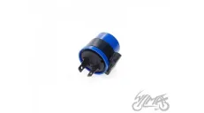 RĖLĖ POSŪKIŲ 12V 2X10W+3,4W