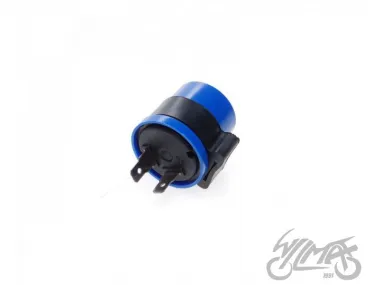 RĖLĖ POSŪKIŲ 12V 2X10W+3,4W