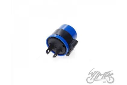 RĖLĖ POSŪKIŲ 12V 2X10W+3,4W