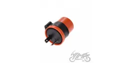 RĖLĖ POSŪKIŲ 12V 2X10W+3,4W SU SIGNALU