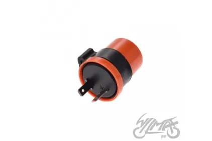 RĖLĖ POSŪKIŲ 12V 2X10W+3,4W SU SIGNALU